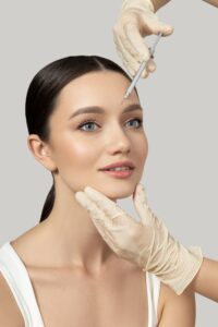  Injectable Fillers In Folsom & Stockton, CA